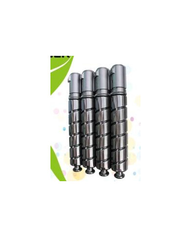 Black Compa Canon C250,C350,C255,C355,C351-19K8516B002 Black Compa Canon C250,C350,C255,C355,C351-19K8516B002