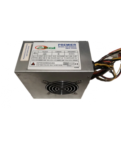 Alimentatore originale Premier DR-B350ATX 350w PC Desktop