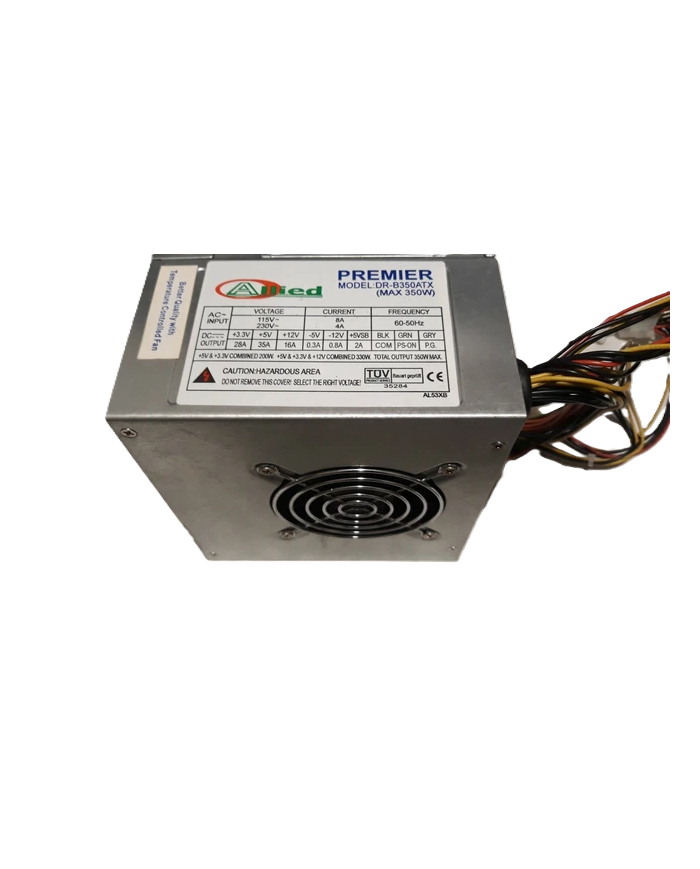 Alimentatore originale Premier DR-B350ATX 350w PC Desktop