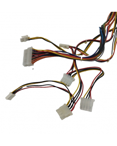 Alimentatore originale Premier DR-B350ATX 350w PC Desktop