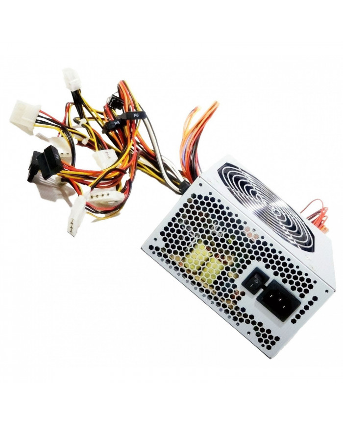 Alimentatore originale Atx chieftec GPS-550AB 550w 20/24 Pc