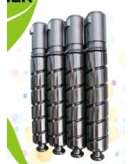 Magente Compa Canon C250,C350,C255,C355,C351-21.5K8518B002