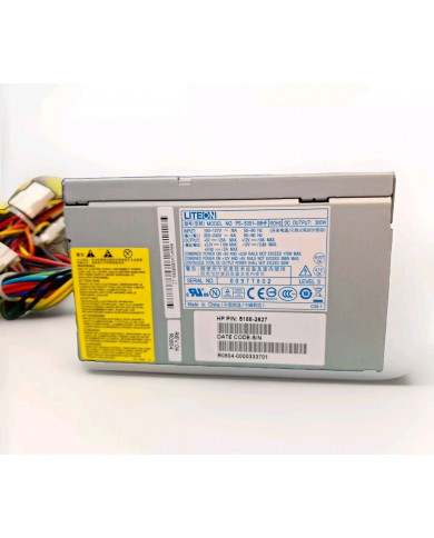 Alimentatore originale ATX Liteon PS-5301-08HF 5188-2627 300W