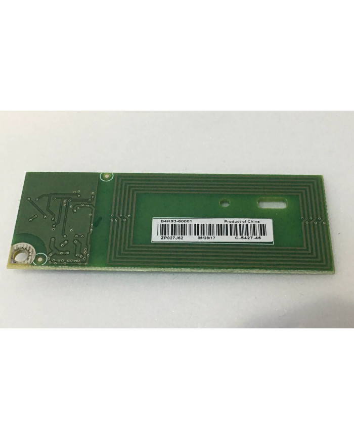 B4K93-60001 Near Field Communication NFC Modulo Hp originale usato
