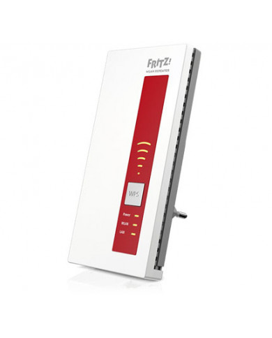 FRITZ!Repeater 1750E ripetitore wireless