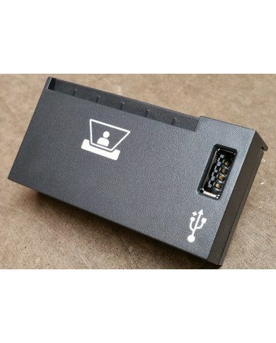 Kit di sicurezza per stampante Lexmark Contact Authentication 57X0300