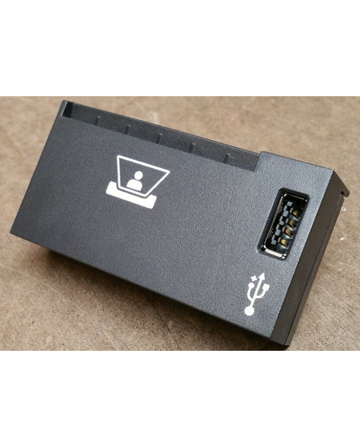 Kit di sicurezza per stampante Lexmark Contact Authentication 57X0300