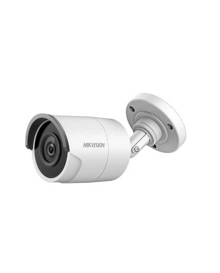 HIKVISION TURBO HDTelecamera Mini Bullet Ottica Fissa 3.6 8MP 4k DS-2CE17U8T-IT