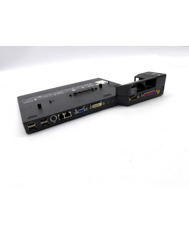 Docking Station Lenovo ThinkPad Type 2504