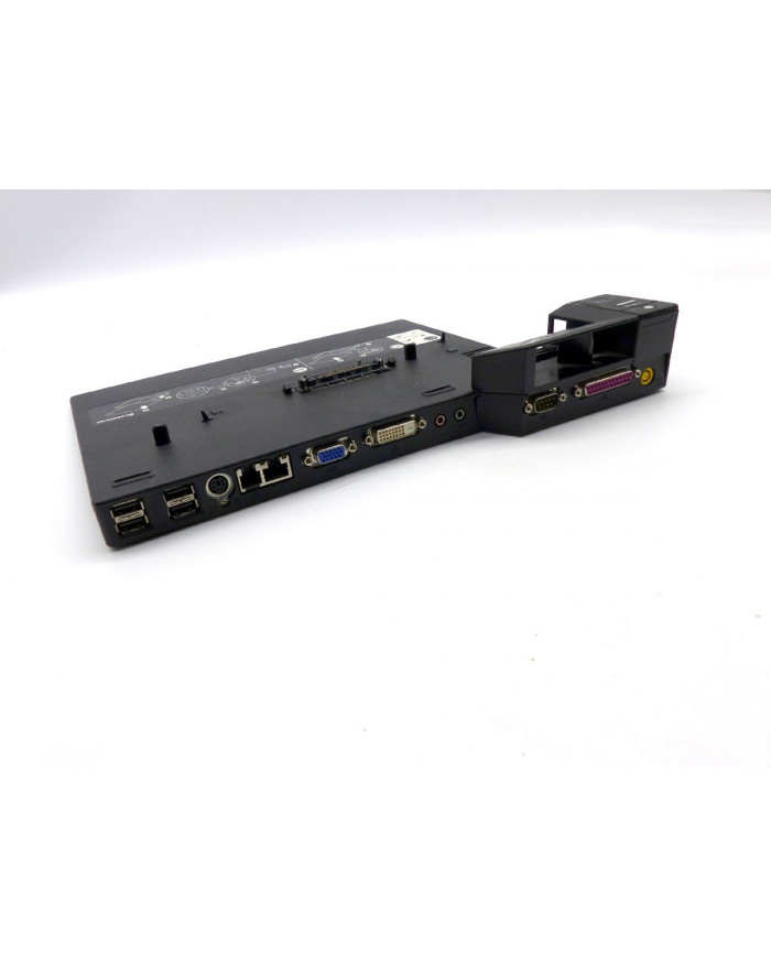 Docking Station Lenovo ThinkPad Type 2504