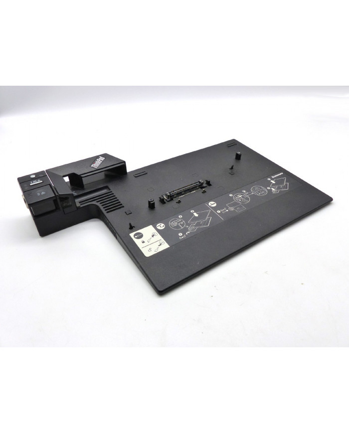Docking Station Lenovo ThinkPad Type 2504