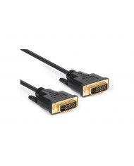 Switch KVM manuale per 4 pc usb/vga
