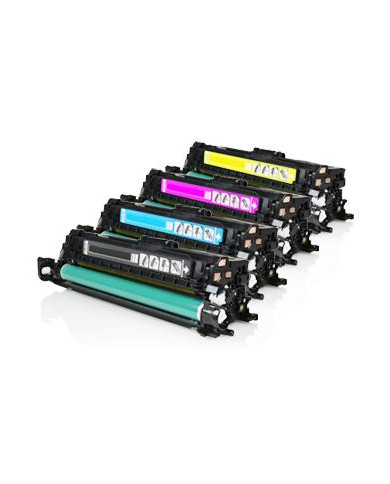 Ciano Compa Canon I-Sensys LBP7750cdn-8.5K723c (2643B002) Ciano Compa Canon I-Sensys LBP7750cdn-8.5K723c (2643B002)