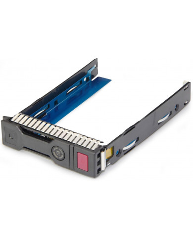 3,5" 651314-001 Lff vassoio ProLiant MicroServer Gen8 Gen9 Hard Tray