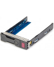 3,5" 651314-001 Lff vassoio ProLiant MicroServer Gen8 Gen9 Hard Tray