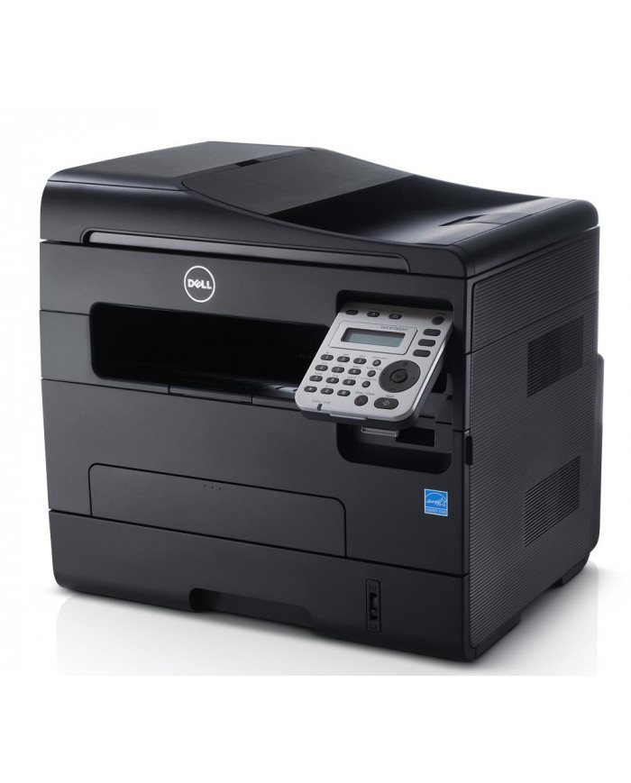 Stampante multifunzione Dell B1265DNF laser duplex rete fax