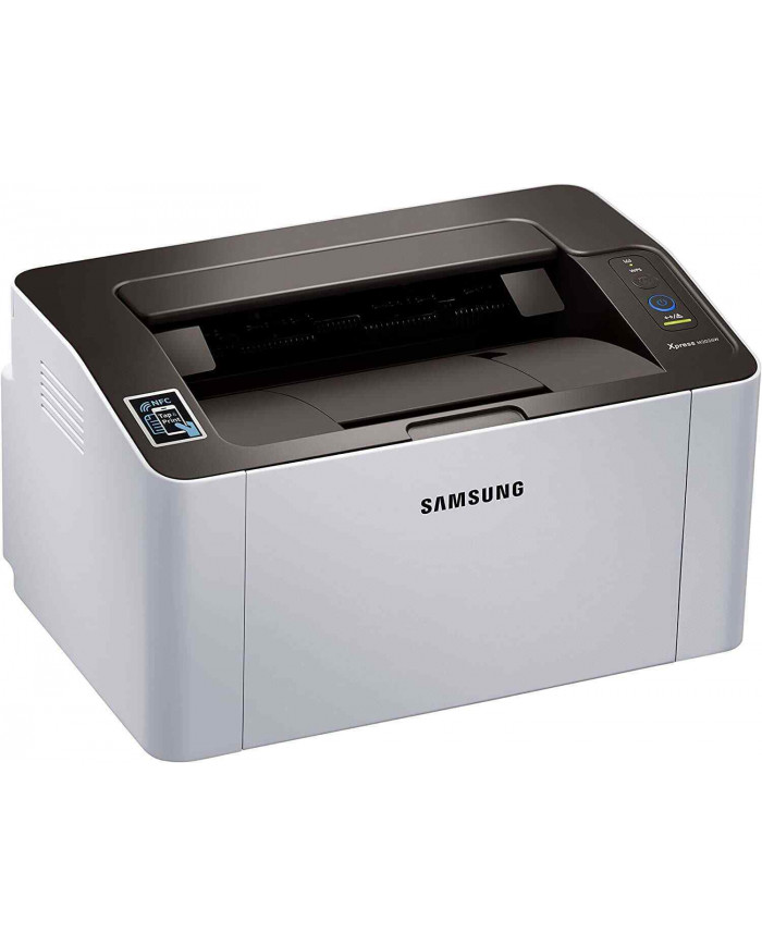 Samsung Xpress M2026W stampante laser bianco e nero 650 stampe rigenerata