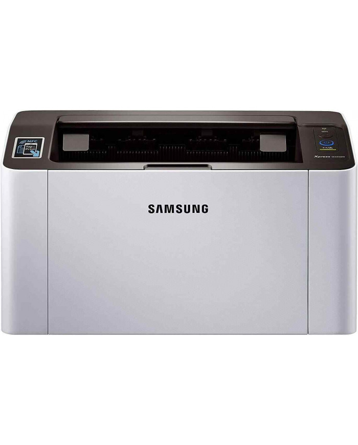 Samsung Xpress M2026W stampante laser bianco e nero 650 stampe rigenerata
