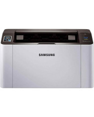 Samsung Xpress M2026W stampante laser bianco e nero 650 stampe rigenerata