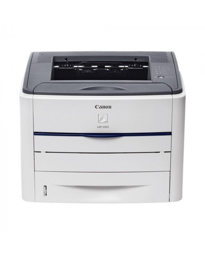 Stampante laser bianco nero Canon lbp3300