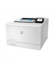 Stampante HP Color LaserJet Managed E45028 usata come nuova