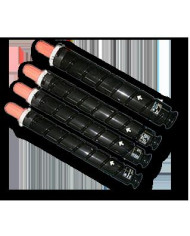 MPS Black Com Canon IR ADV C7000,C7055i,C7065i-80K2792B002