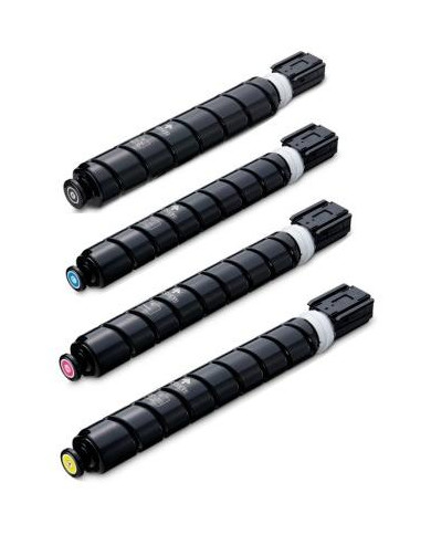 MPS Yellow Canon C5500,C5535,C5540,C5550,C5560-60K0484C002 MPS Yellow Canon C5500,C5535,C5540,C5550,C5560-60K0484C002