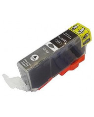11ml Grigio with chip perCanon IP4850,MG5150,MG5250,4544B001