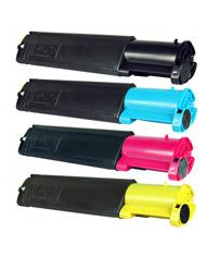 Rig.Nero Con Chip Epson Aculaser C1100N-4.000 Pag S050190 Rig.Nero Con Chip Epson Aculaser C1100N-4.000 Pag S050190