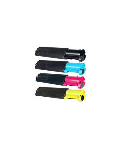 Rig.Magenta Con Chip Epson Aculaser C1100N-4.000Pag S050188 Rig.Magenta Con Chip Epson Aculaser C1100N-4.000Pag S050188