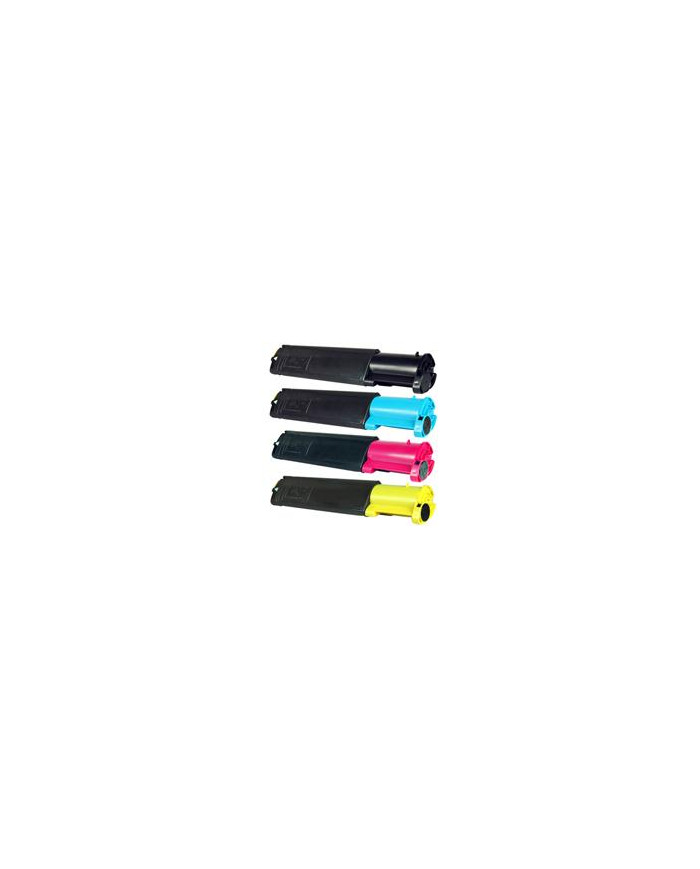 Rig.Giallo Con Chip Epson Aculaser C1100N-4.000 Pag S050187 Rig.Giallo Con Chip Epson Aculaser C1100N-4.000 Pag S050187