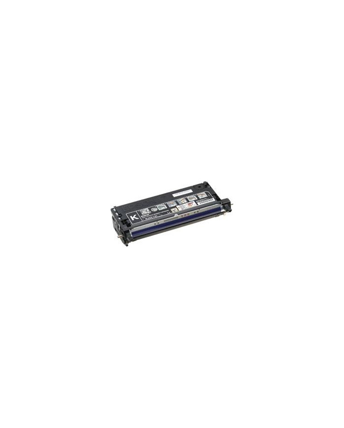 Nero S051161 Rig per Epson  C2800 N, C2800 DN, C2800 DTN. 8K