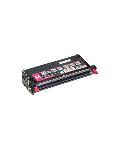 Magente S051159 Rig per Epson  C2800 N,C2800 DN,C2800 DTN.7K Magente S051159 Rig per Epson  C2800 N,C2800 DN,C2800 DTN.7K
