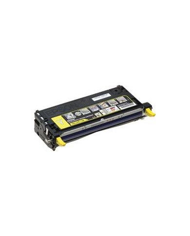 Yellow S051158 Rig per Epson  C2800 N,C2800 DN,C2800 DTN.7K Yellow S051158 Rig per Epson  C2800 N,C2800 DN,C2800 DTN.7K
