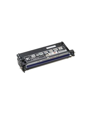Nero S051127 Rig per Epson C3800N,C3800 DN,C3800 DTN.9,5K Nero S051127 Rig per Epson C3800N,C3800 DN,C3800 DTN.9,5K