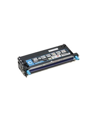 Ciano S051126 Rig per Epson C3800N,C3800 DN,C3800 DTN.9K Ciano S051126 Rig per Epson C3800N,C3800 DN,C3800 DTN.9K