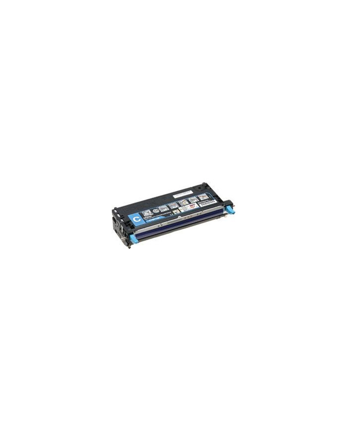 Ciano S051126 Rig per Epson C3800N,C3800 DN,C3800 DTN.9K Ciano S051126 Rig per Epson C3800N,C3800 DN,C3800 DTN.9K
