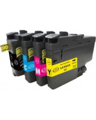 16ML Yellow Compa Brother DCP-J1100DW,MFC-J1300DW-1.5K
