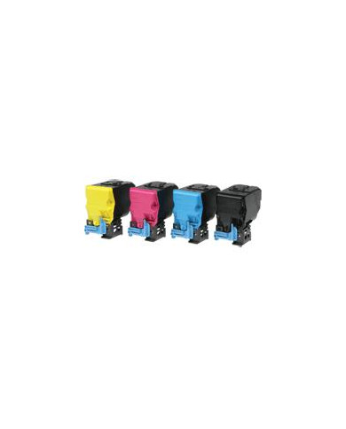 Magente compa CX37DNF,CX37DTN,C3900TN,C3900DTN.6K S050591 Magente compa CX37DNF,CX37DTN,C3900TN,C3900DTN.6K S050591