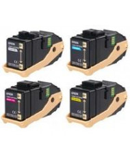 Yellow rigenera for Epson Aculaser C9300 Serie -7.5KS050602 Yellow rigenera for Epson Aculaser C9300 Serie -7.5KS050602