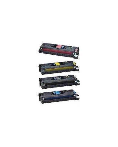 NERO Rigenera per Canon LBP 2500 2510 HP Color 4600/4650 -9K NERO Rigenera per Canon LBP 2500 2510 HP Color 4600/4650 -9K