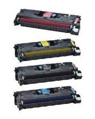 Magente Rigene per Canon LBP 2500 2510 HP Color 4600/4650-8K Magente Rigene per Canon LBP 2500 2510 HP Color 4600/4650-8K