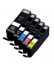11ML Com for Canon Pixma IP7250,MG5450,MG6350CLI-551XLM