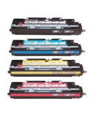 Ciano Toner Rigenera Con CHIP-HP Laser Color 3500/3550-4K Ciano Toner Rigenera Con CHIP-HP Laser Color 3500/3550-4K