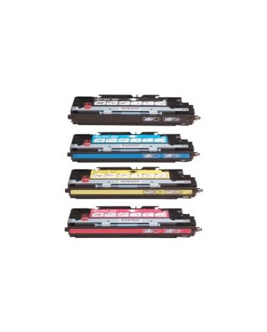 Magente Toner Rigenera Con CHIP-HP Laser Color 3500/3550-4K Magente Toner Rigenera Con CHIP-HP Laser Color 3500/3550-4K