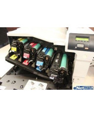 Yellow Rig HP CP5200,5220,CP52225DN,5225N,5225XH-7,3K307A Yellow Rig HP CP5200,5220,CP52225DN,5225N,5225XH-7,3K307A