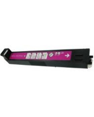 Magente Rigenerate for HP Color CP6015 CM6030 CM6040FMFP.21K Magente Rigenerate for HP Color CP6015 CM6030 CM6040FMFP.21K