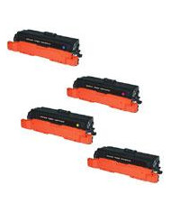 Black Compa  per Hp laserje Color CP4520,CP4525-17KHP649X Black Compa  per Hp laserje Color CP4520,CP4525-17KHP649X