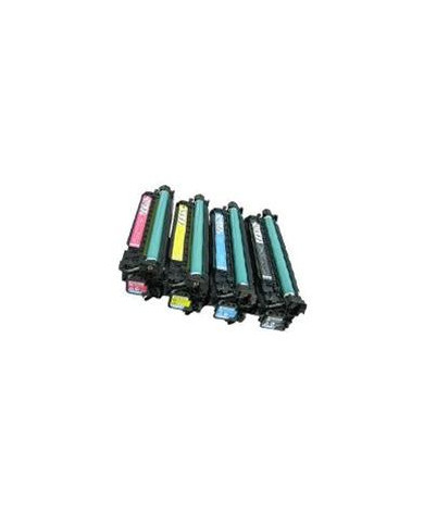 Magente Rig HP CP5500,CP5520,CP5525dn,M750DN,M750XH-15K650A Magente Rig HP CP5500,CP5520,CP5525dn,M750DN,M750XH-15K650A