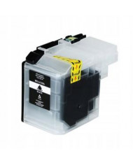 46Ml Black compa Brother MFC-J6520,J6720,J6920